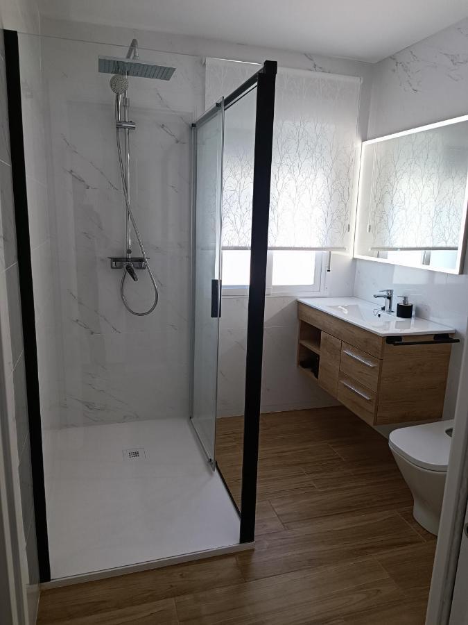 Apartamento Caravaca Santa Pola Exterior foto