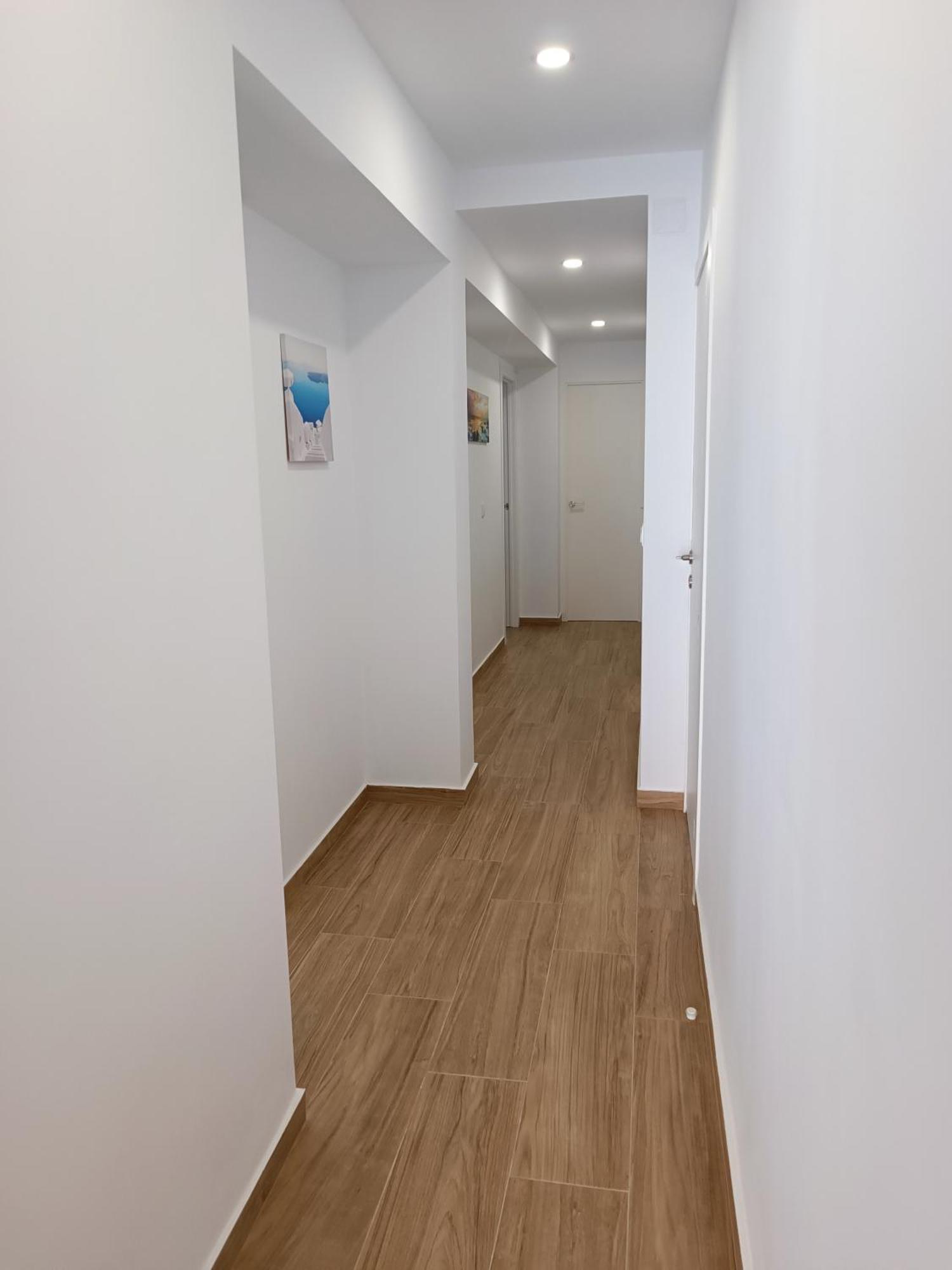 Apartamento Caravaca Santa Pola Exterior foto