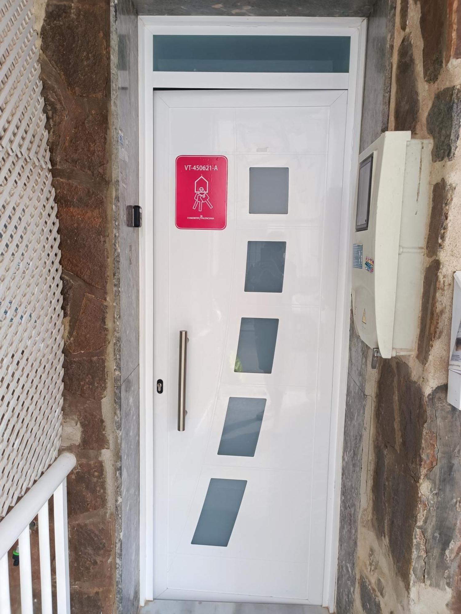 Apartamento Caravaca Santa Pola Exterior foto